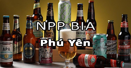 Tìm nhà phân phối bia nội ngoại nhập uy tín ở Phú Yên